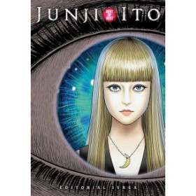 Junji Ito Best Of Best